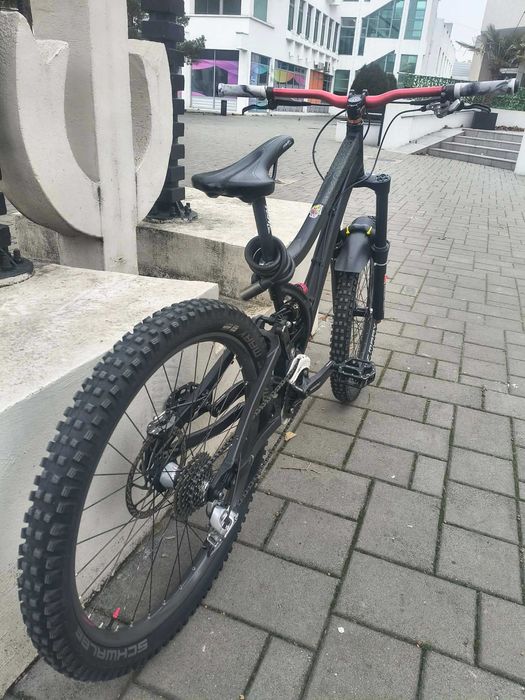 Bicicleta Norco Empire 5