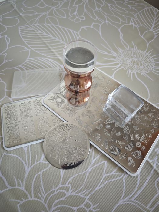 Набор для маникюра