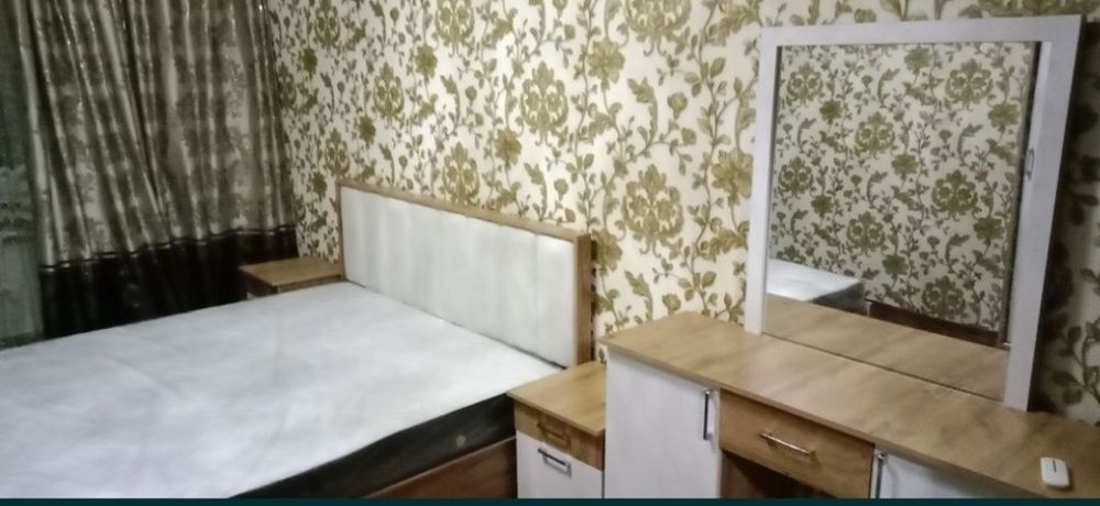 Юнусобод аренда на семью и студентов