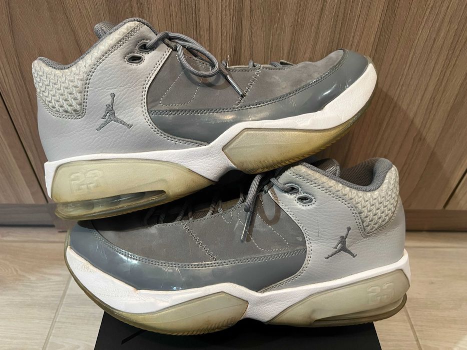 nike air JORDAN max aura 3 мъжки баскетболни маратонки ,кецове ном. 44