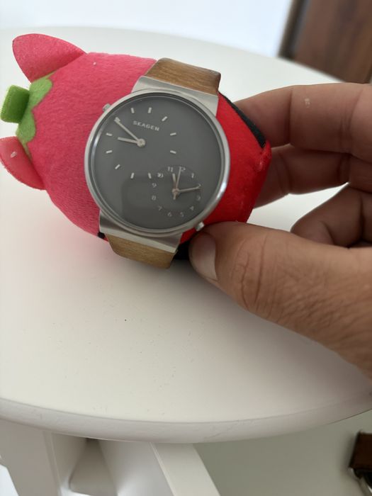 Ceas elegant Scagen