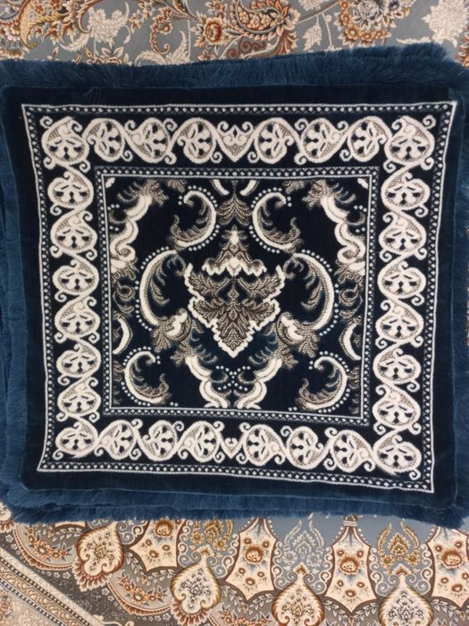 Курпача сиртмаси сотилади