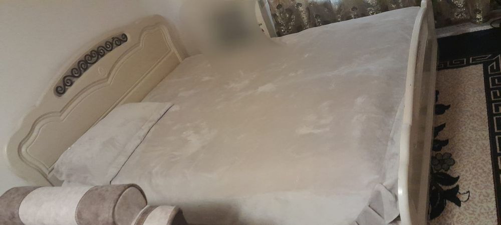 Мебель spanli oyna tomchka 2 ta mator vanna