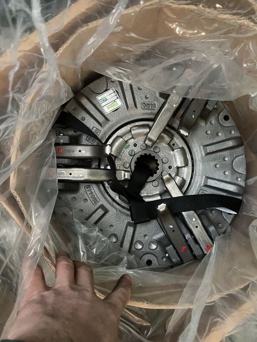 Ambreiaj, disc ambreiaj tractor Fiat