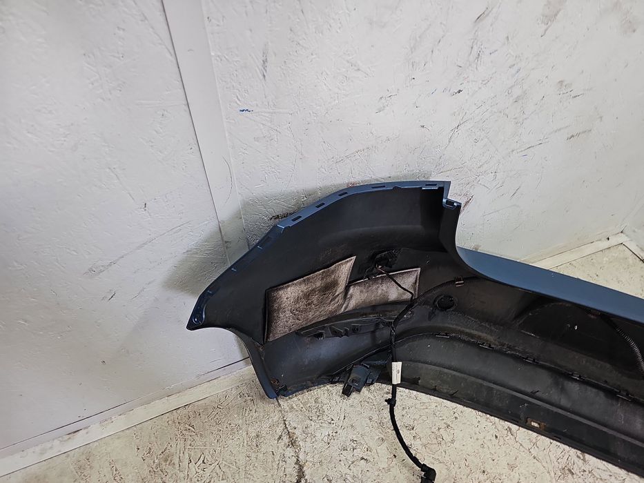 Bara spate Volkswagen Golf 7 (5G) [Fabr 2014-prezent] Sedan  LA5J