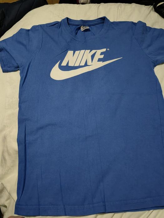 Tricou bărbați Nike