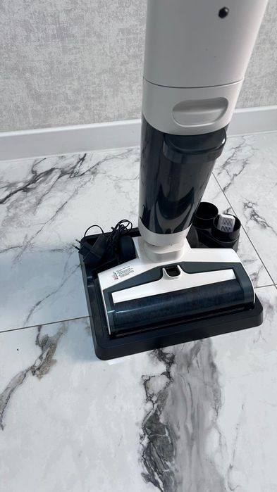 Пылесос без проводной