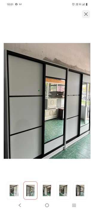 Продам Шкаф-купе