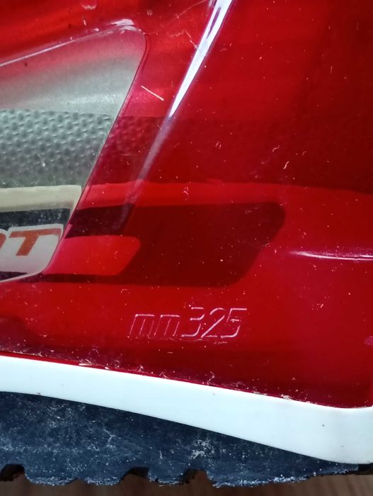 Ски обувки ,, Нордика ,,