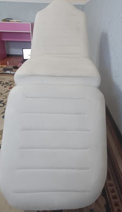 Кушетка косметологическая