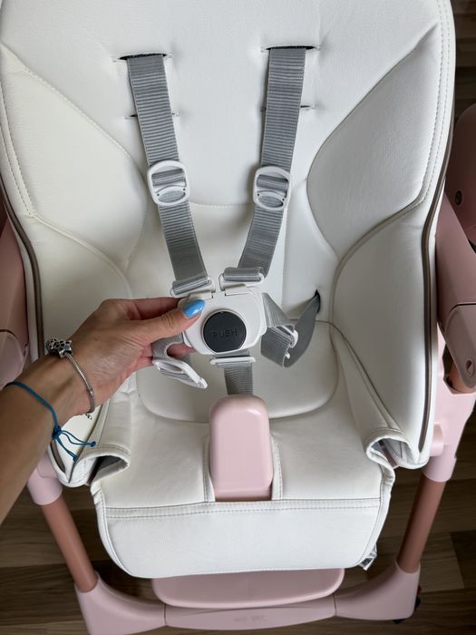 Стол за хранене Peg Perego PRIMA PAPA