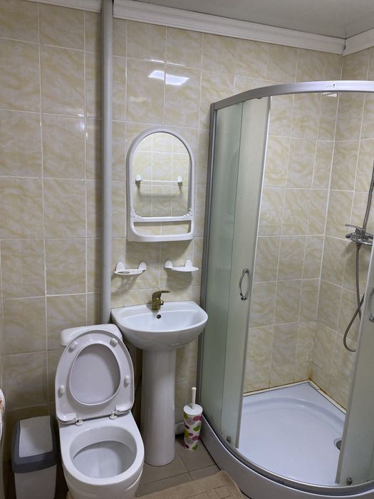 Сдам домики на Сибинах