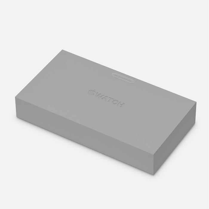 Продаю новый Apple Watch Ultra 2 Black Ocean