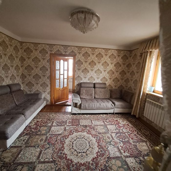 Продажа Мирабадский