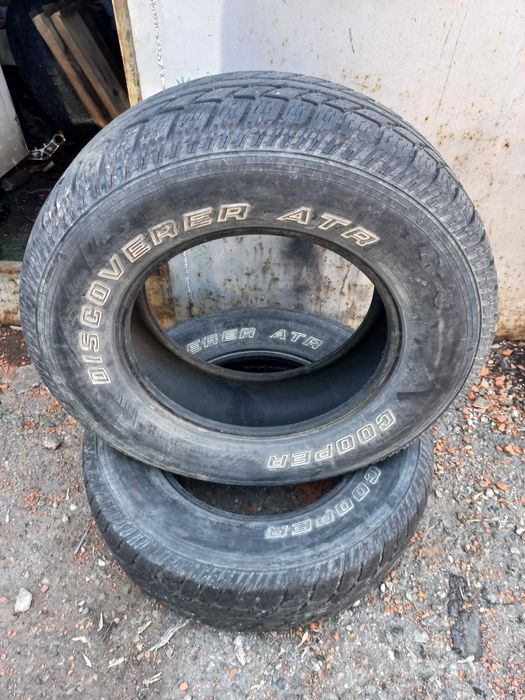 продам Летние шины