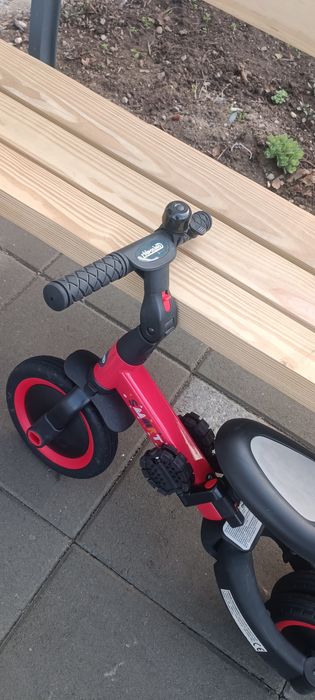 Chippolino Smarty 2 in 1