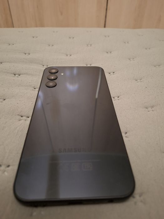 Samsung galaxy A24
