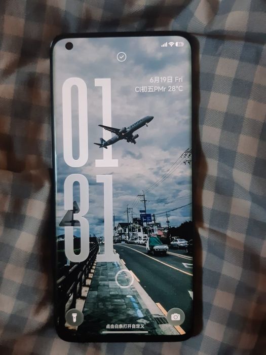 Xiaomi mi 10 ultra 128/12