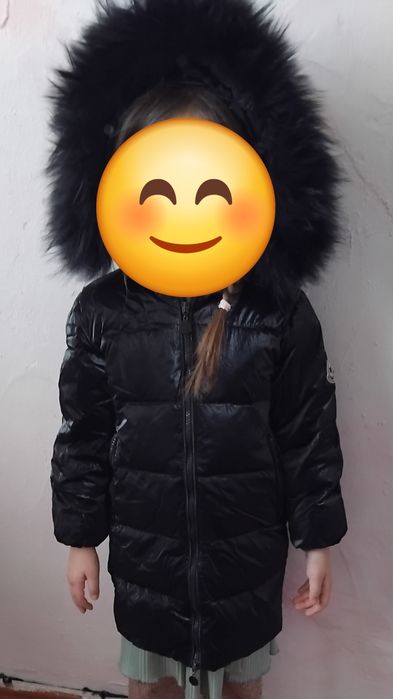 Продам детское куртку