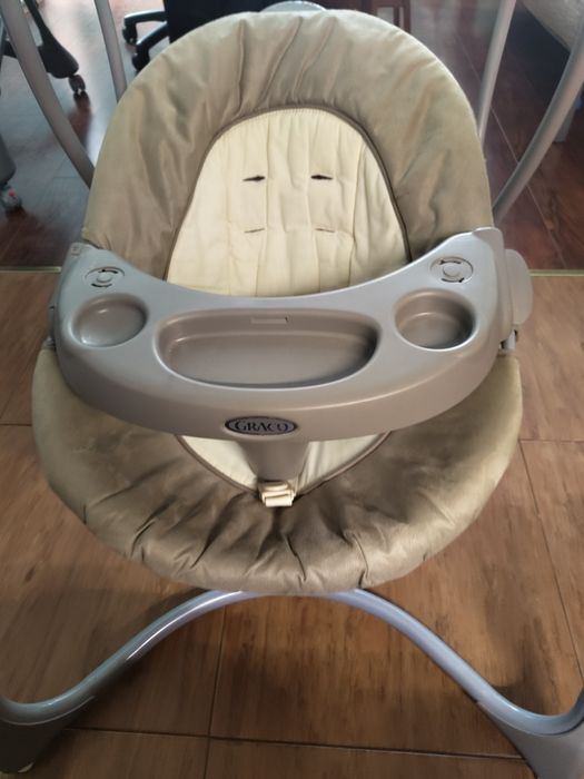 Детска люлка Graco