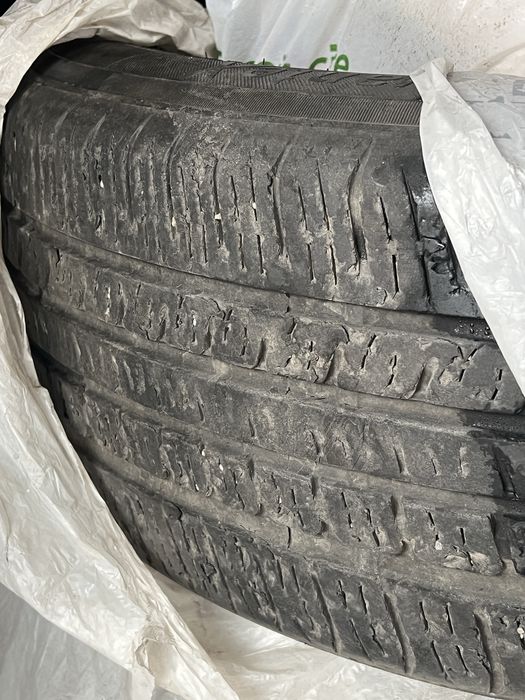 Летняя резина на авто