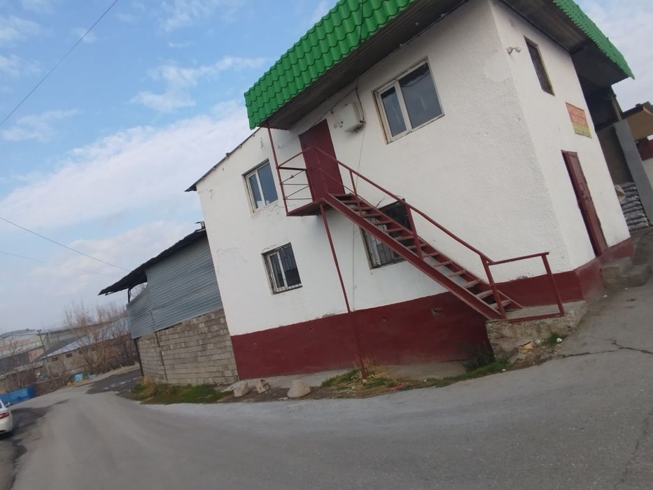 Продается магазин