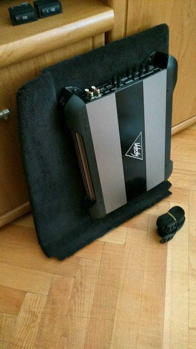 Интериорни части БМВ Е36