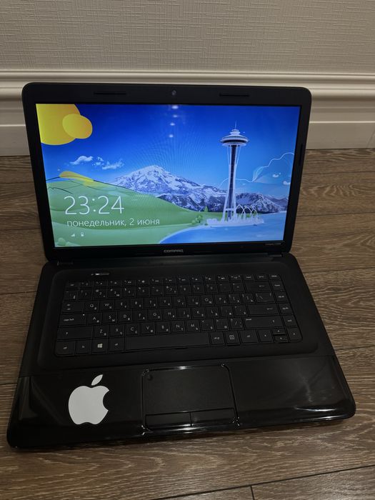 Ноутбук Compaq Hp