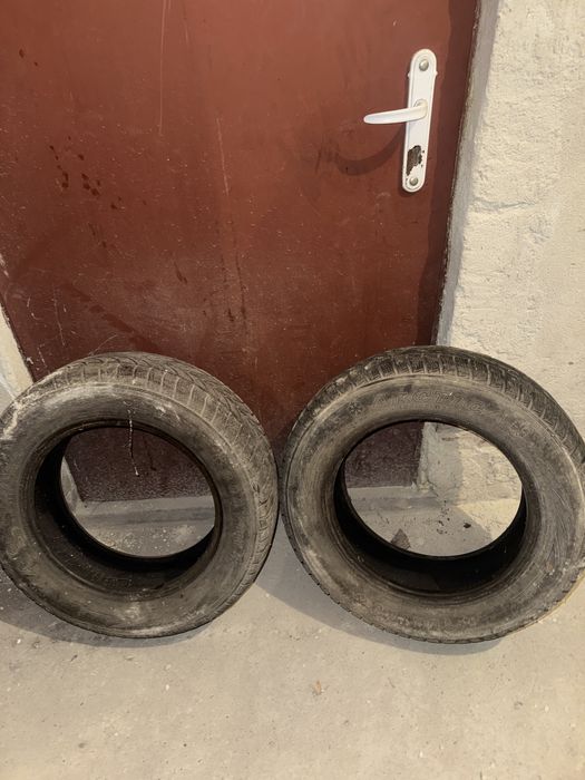 Разпродажба на гуми и джанти