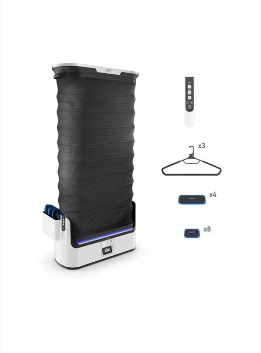 Машина за гладене Tefal Care For You