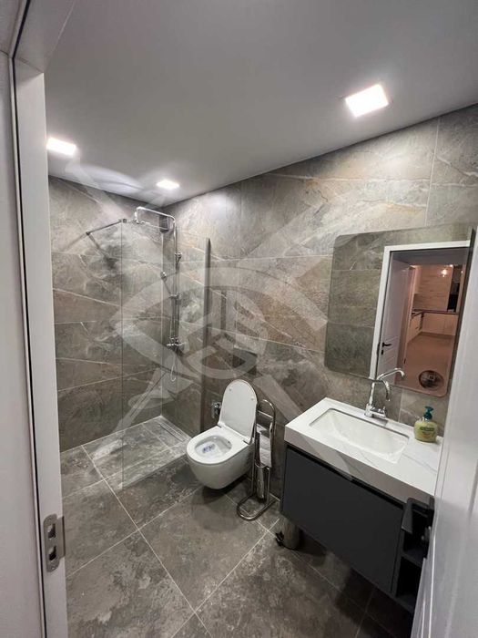 Дава се под наем Тристаен апартамент в София, Манастирски ливади - 120 кв.м за 1595.79 € - Снимка #6