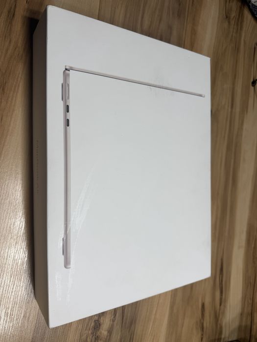 MacBook Air 13 M4