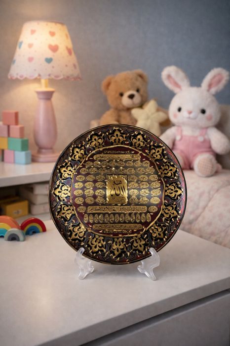 Картины медные тарелки подарок