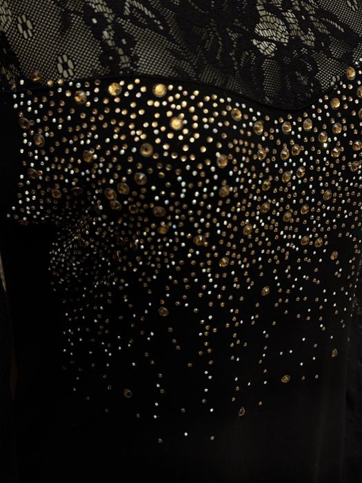 Турецкое платье б/у 46-48 размера