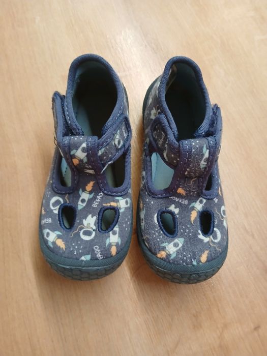 Пантофи Befano за момче