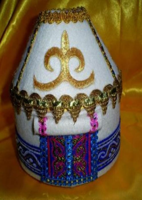 Той бастар  на кыз-узатау