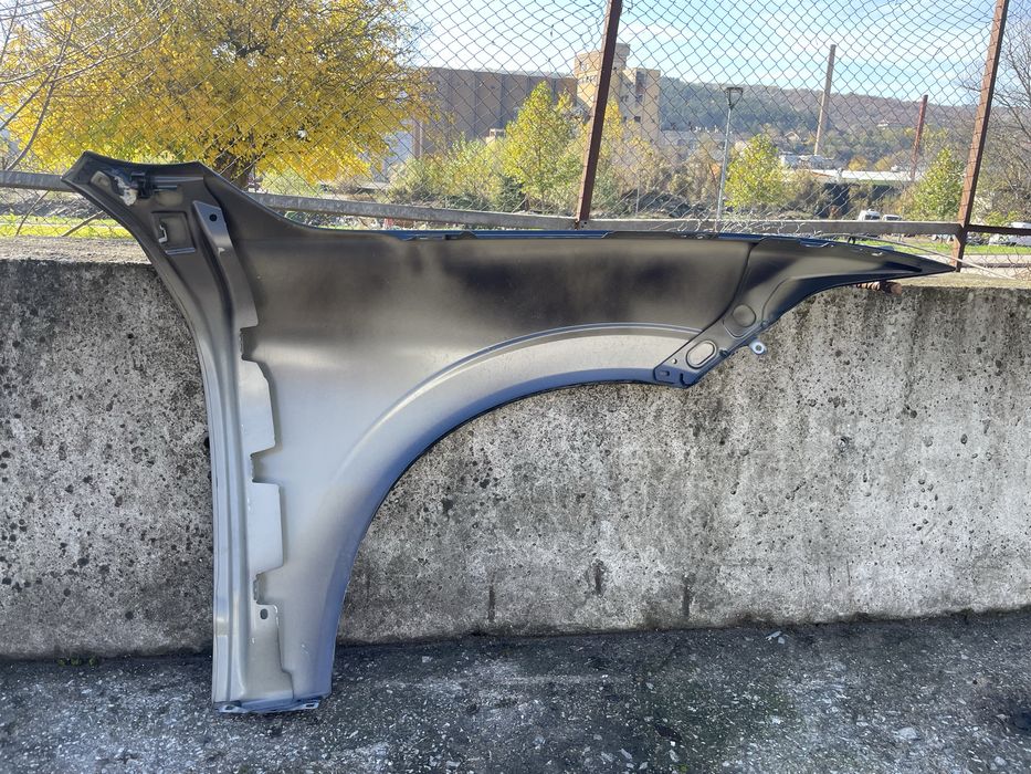 Ляв калник за Volvo XC60 Волво ХЦ60  2018-2024г