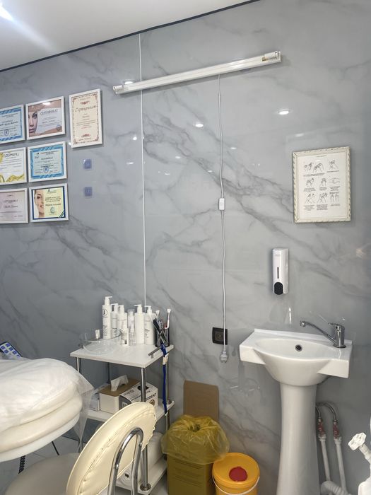 Кабинет в аренду