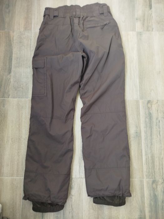 PROTEST мъжки ски панталон