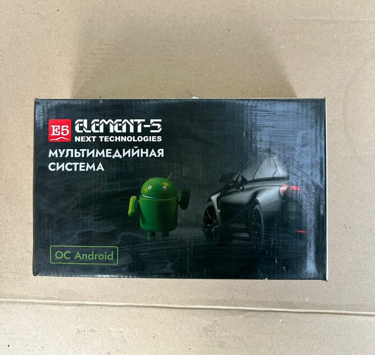 Продам магнитолу android. На мерседес s class.