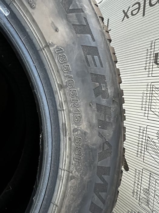 Зимни гуми Firestone 15ки