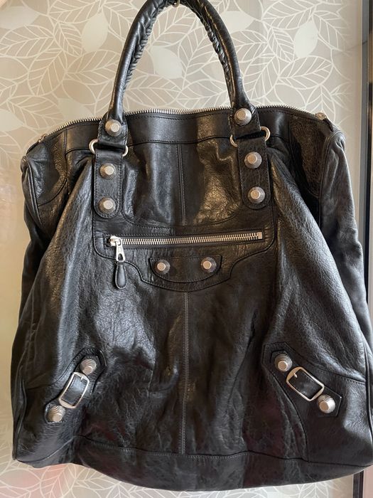 Сумка Balenciaga