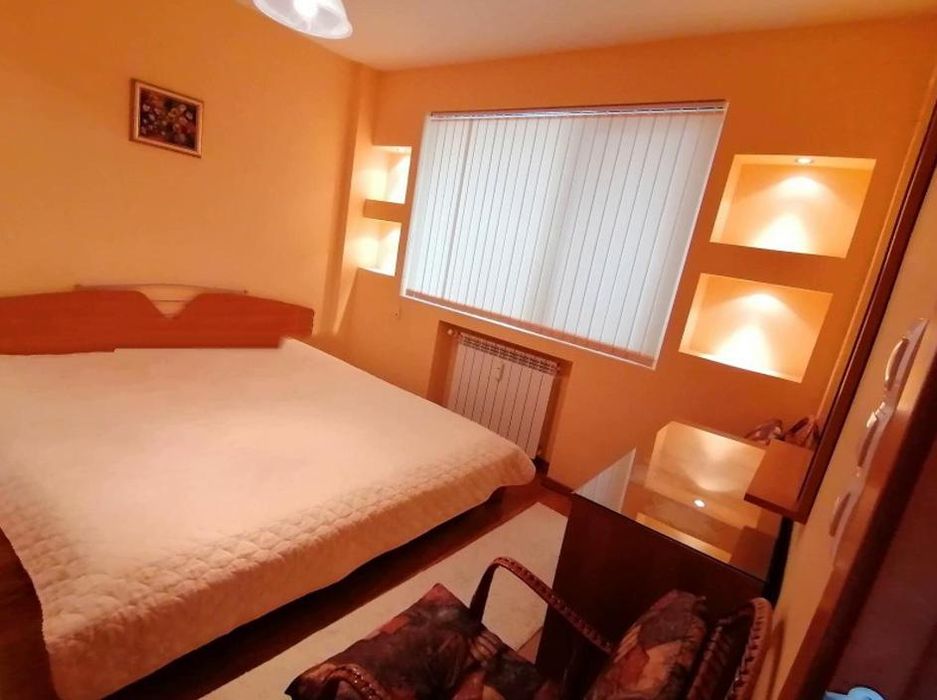 Дава се под наем Тристаен апартамент в София, Овча купел 1 - 70 кв.м за 625 € - Снимка #5