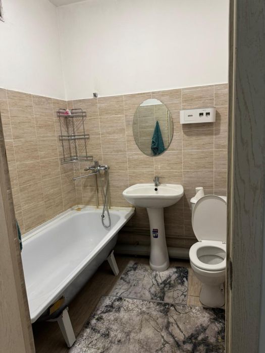 Аренда квартира.