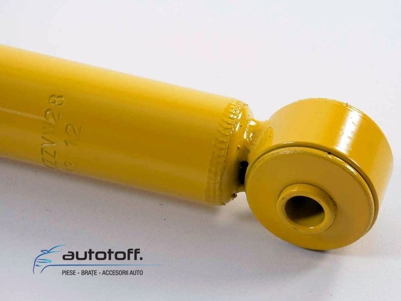 Suspensie sport FK reglabila pe inaltime VW Touran 1T (03-06)