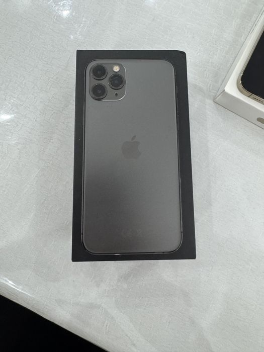 Айфон 11 про 64гб