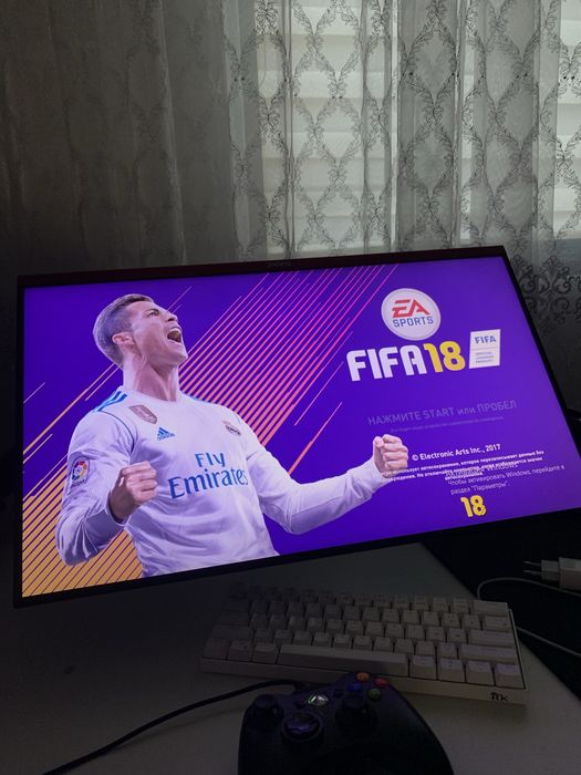 Комп игровой продам или обмен на консоль