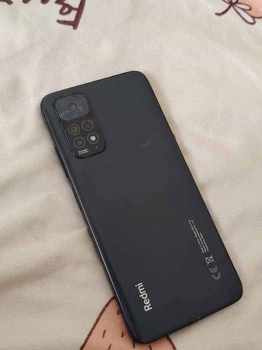 Redmi note 11 сатылады