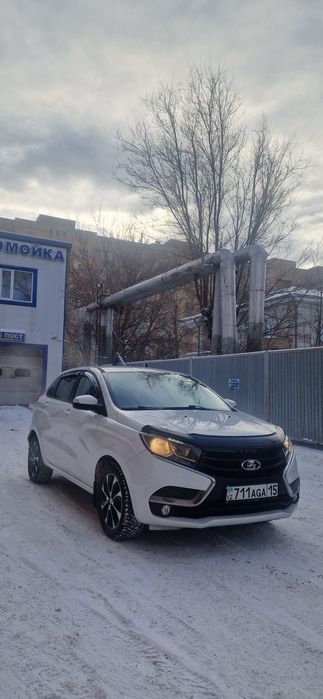 Продам Лада Хрей в идеальном состоянии