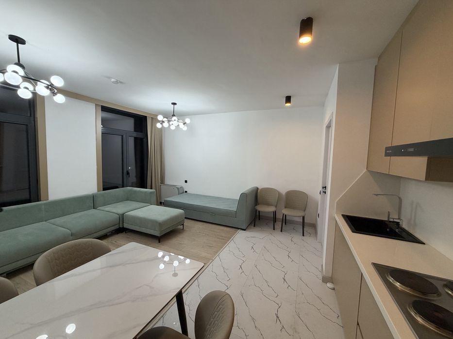 Ugam River Premium Apartament СРОЧНО